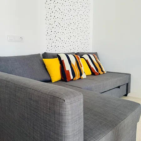 Don Paco Apartment